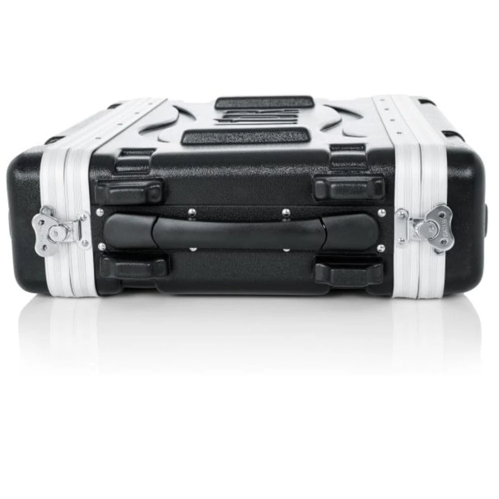 Gator GR-2S Molded PE Rack Case - Image 5