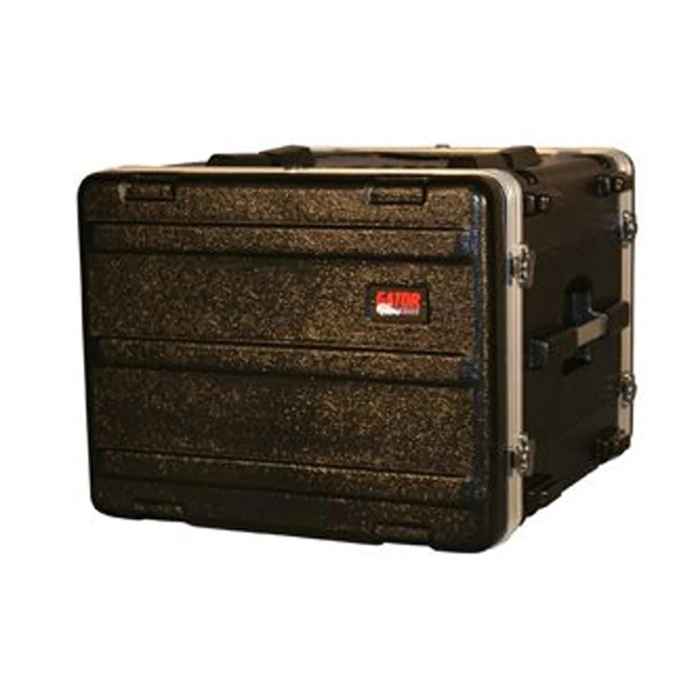 Gator GR-8L Standard Locking Rack Case
