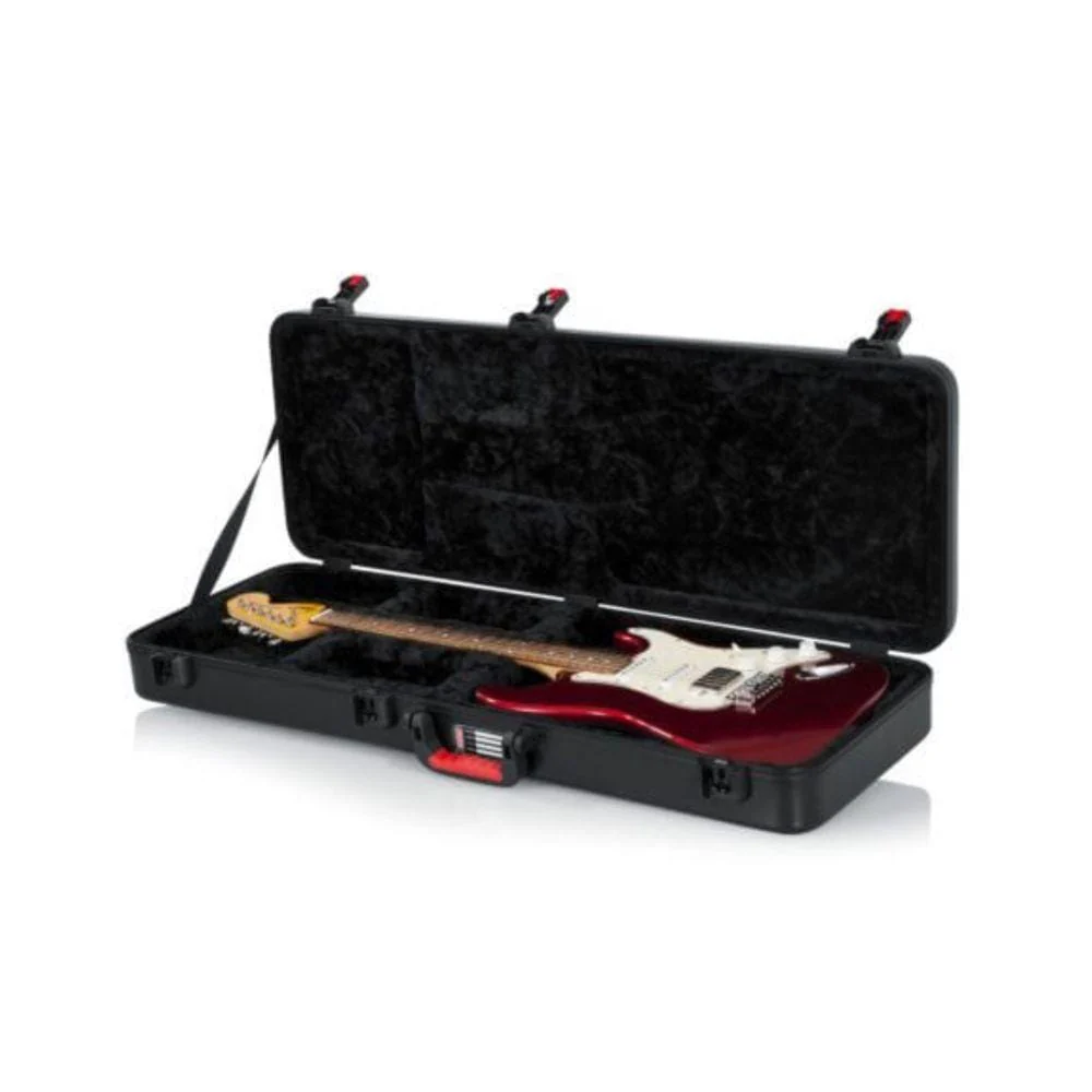 Gator GTSA-GTRELEC TSA Guitar Series Electric Guitar Case - Image 2