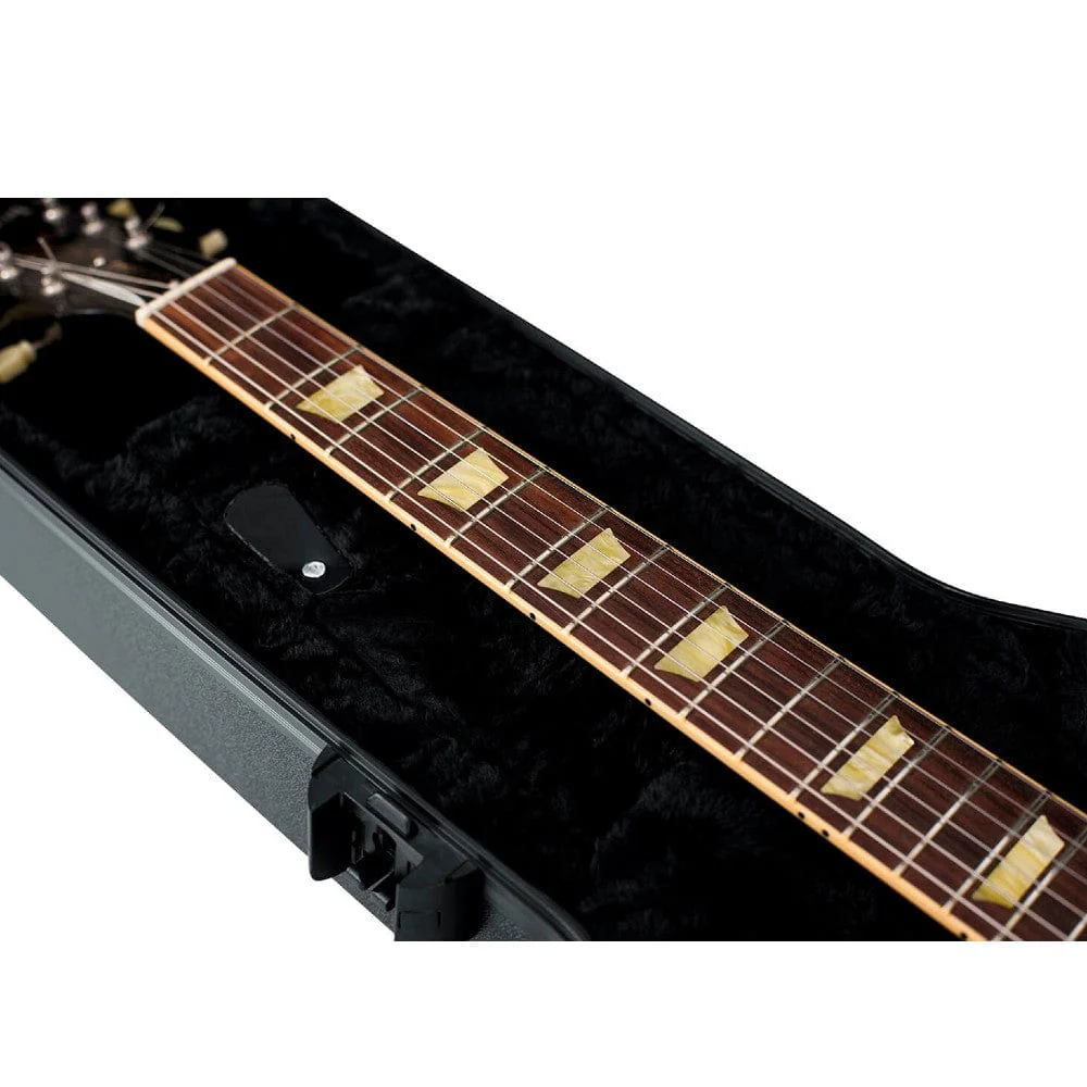 Gator GTSA GTRLPS TSA ATA Molded Gibson Les Paul Guitar Case - Image 6