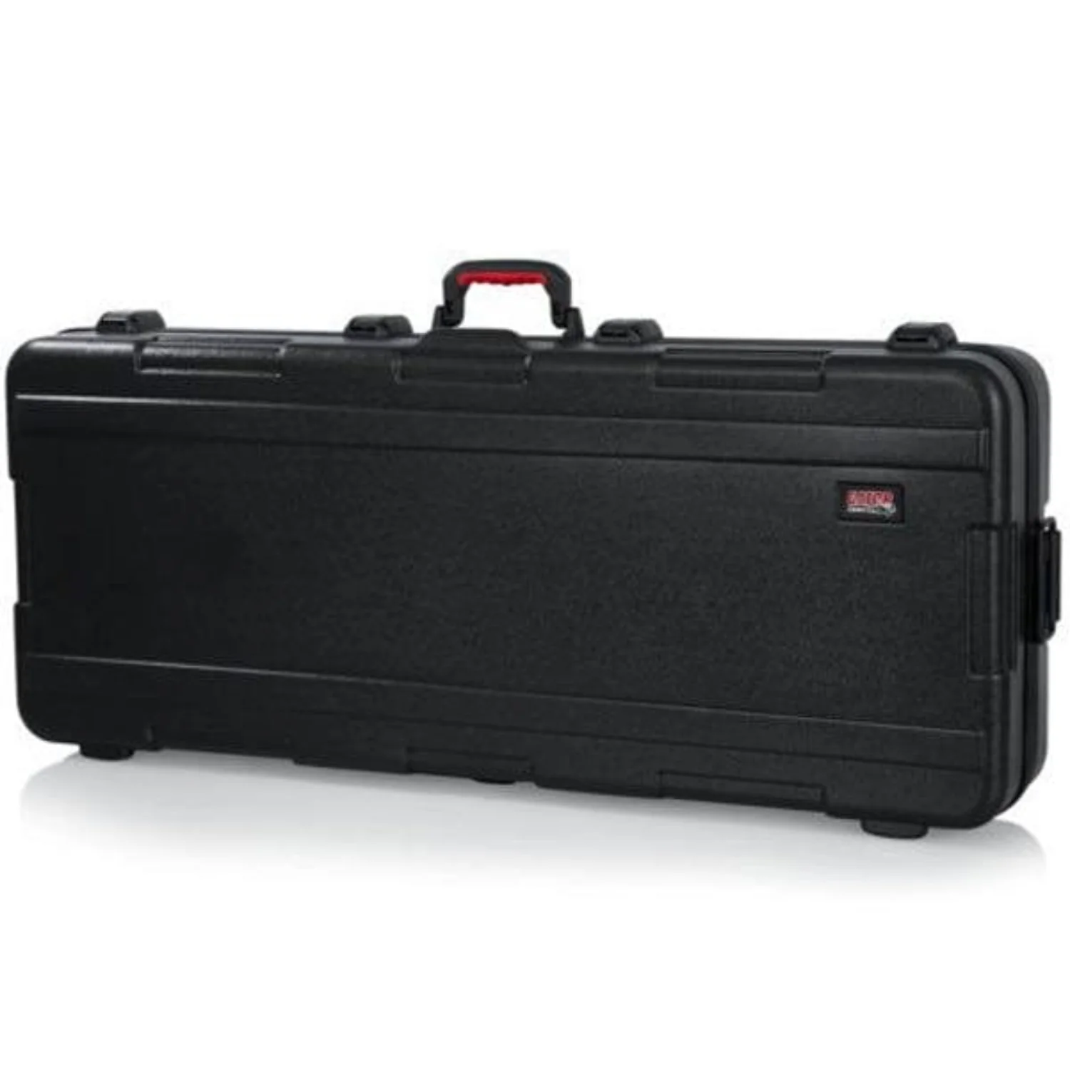 Gator GTSA-KEY61 TSA Series 61-Note Keyboard Case with Wheels