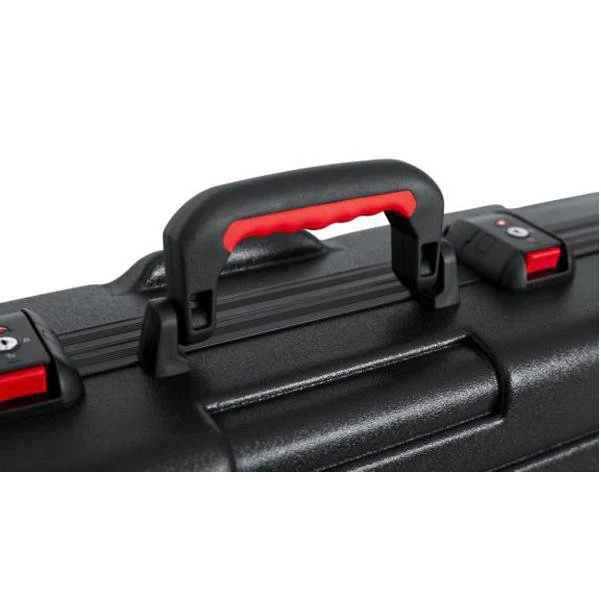 Gator GTSA-KEY88 Molded 88-Note Keyboard Case with Wheels - Image 4