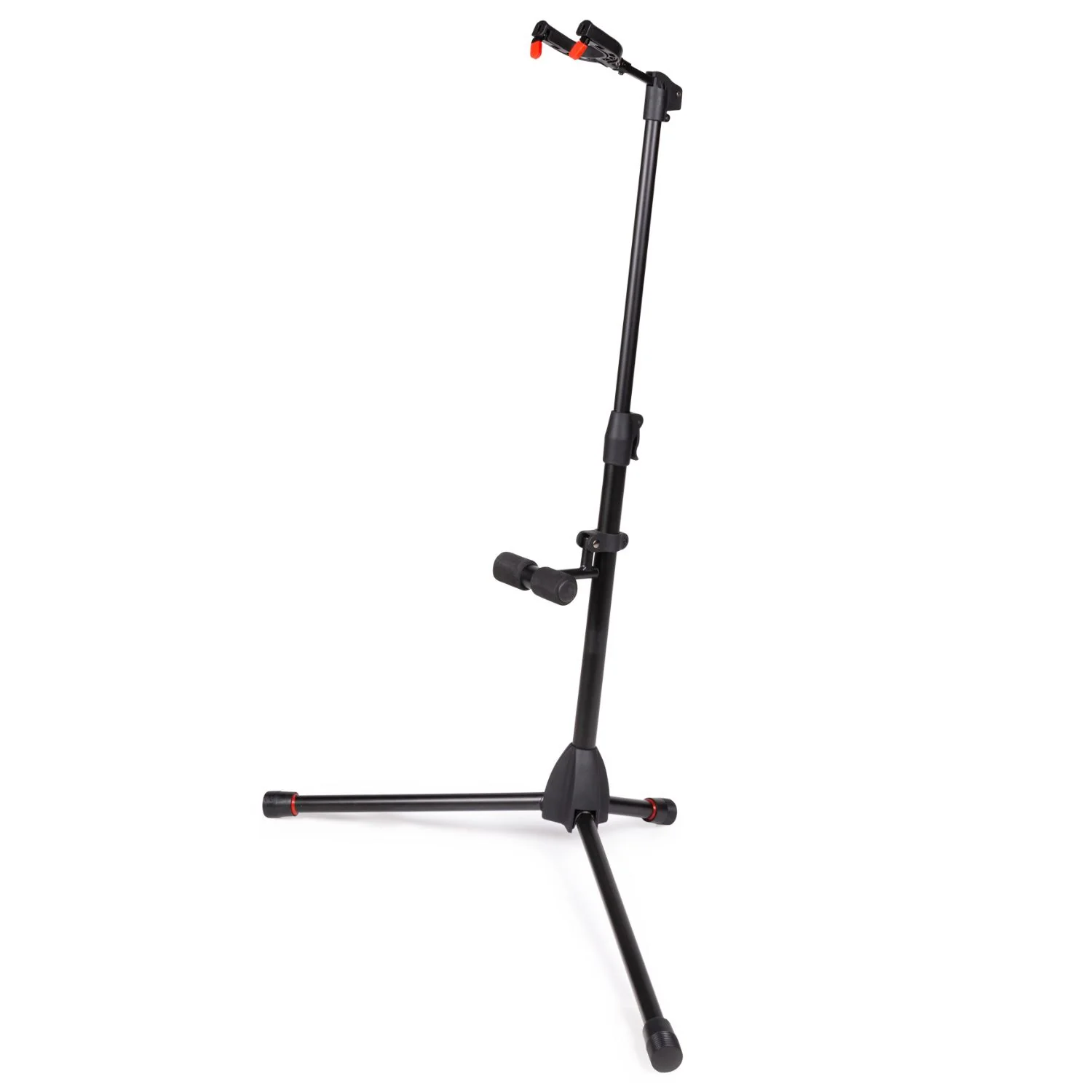 Gator Hanging Guitar Stand with Locking Neck Cradle