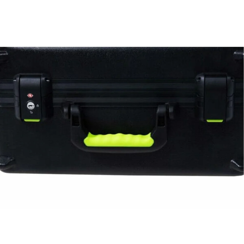 Gator SH-MICCASE30 Shure Plastic Case - Image 11