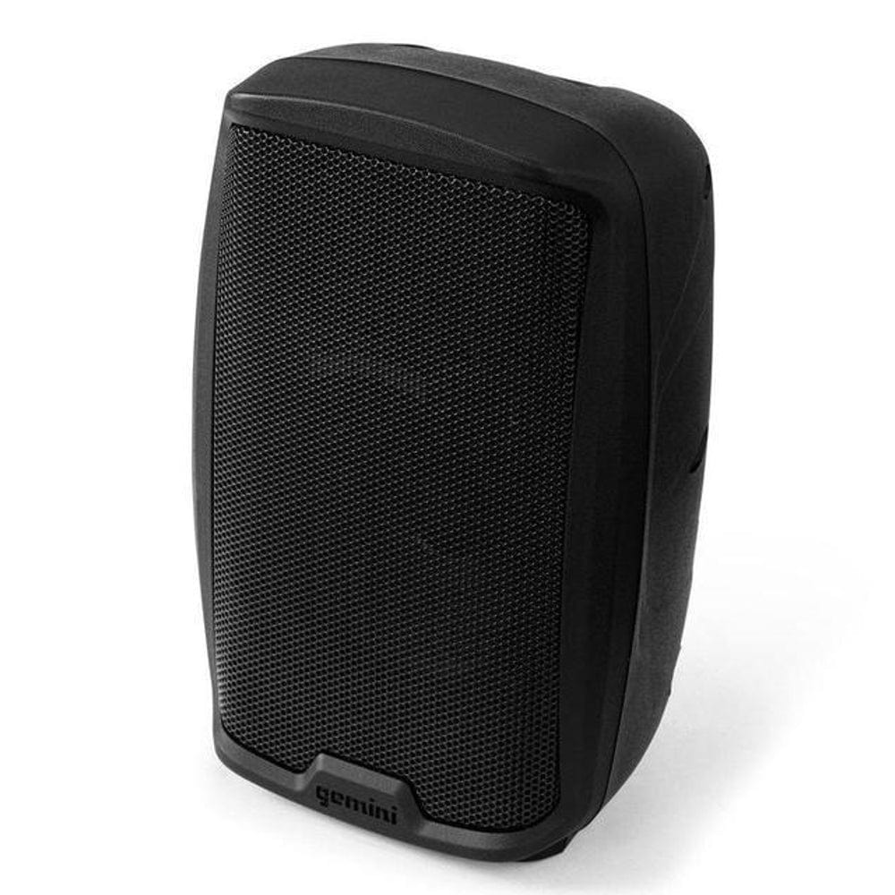 Gemini AS-2108P 500  Watt Active 8” Loudspeaker - Image 3
