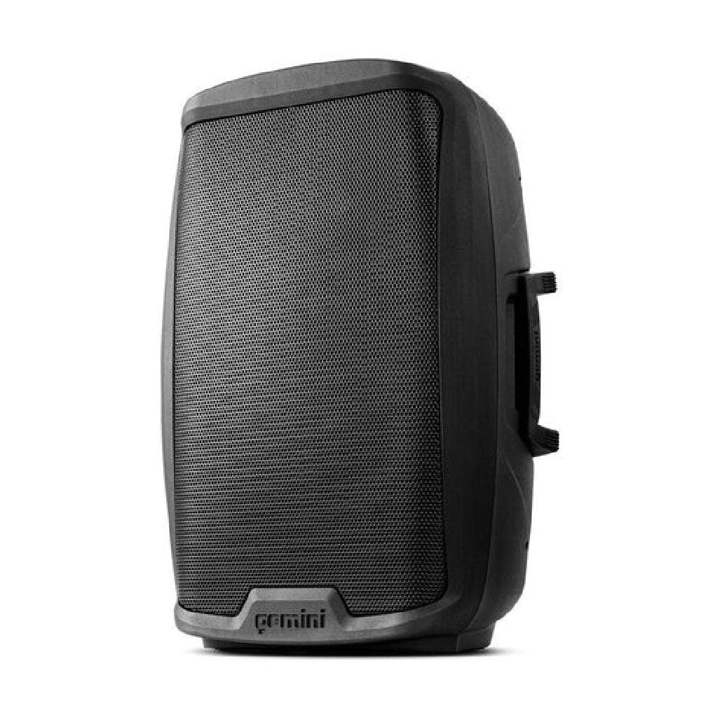 Gemini AS-2115P 2000 Watt Active 15” Loudspeaker - Image 2