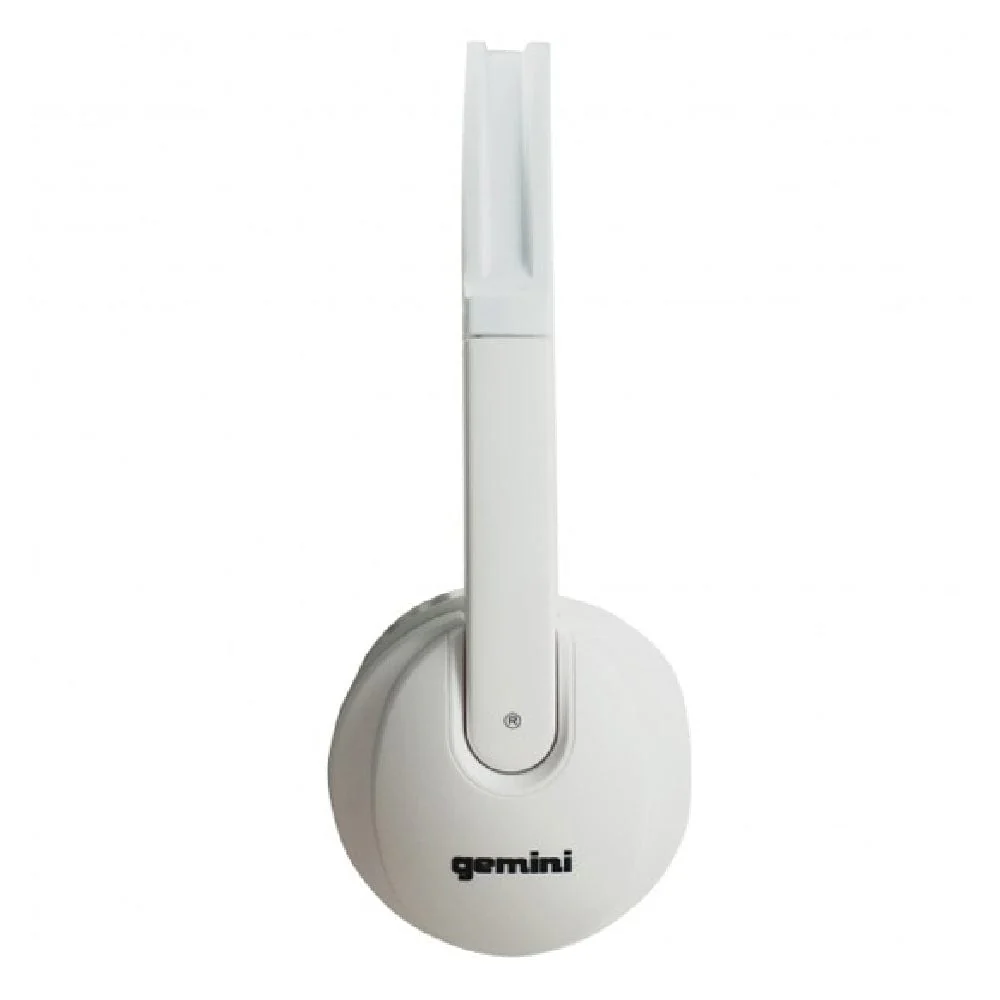 Gemini DJX-200 Professional DJ Headphone - Image 4
