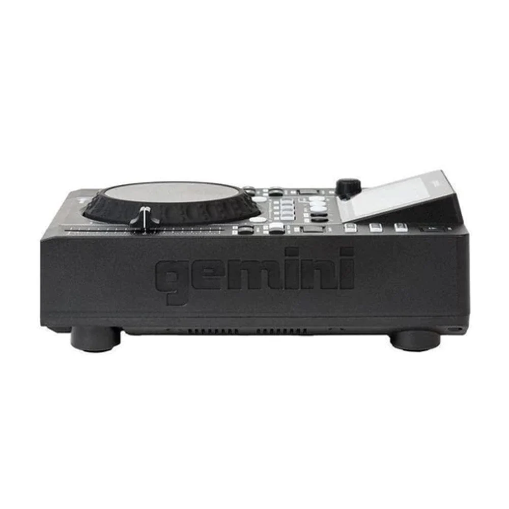 Gemini MDJ-500 Professional Media Player - Image 10