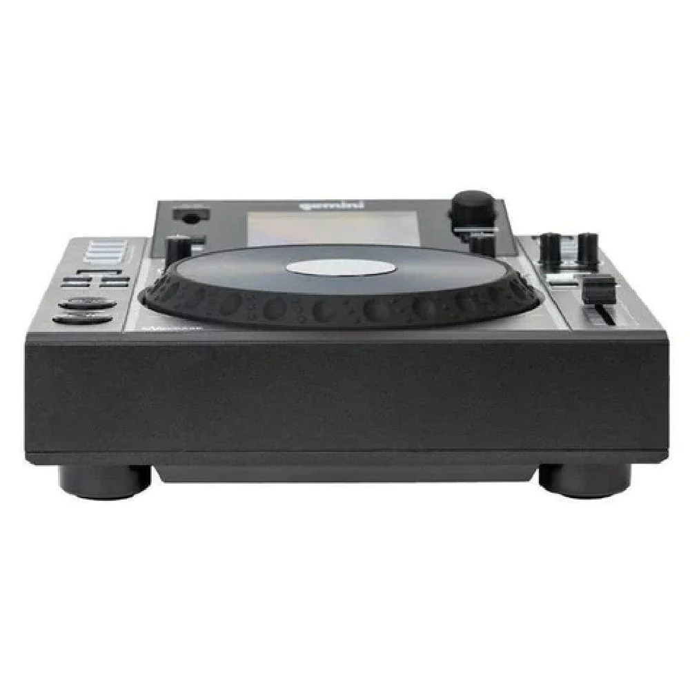 Gemini MDJ-900 Professional USB Media Player - Image 3