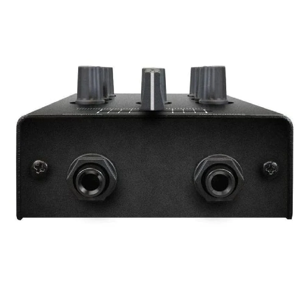 Gemini MM1 2-Channel Pocket-Sized DJ Mixer - Image 4