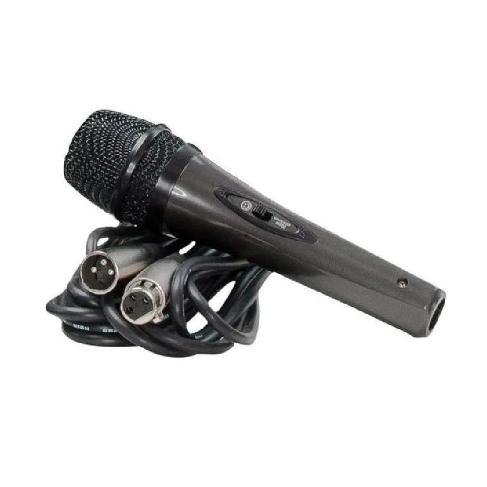 Gemini Sound ES-210MXBLU Professional Audio Bluetooth Portable PA System - Image 6