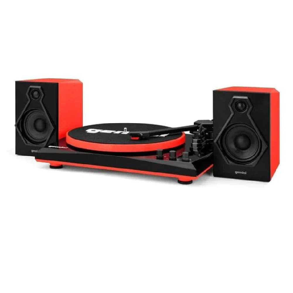 Gemini TT-900 Stereo Turntable System - Image 2