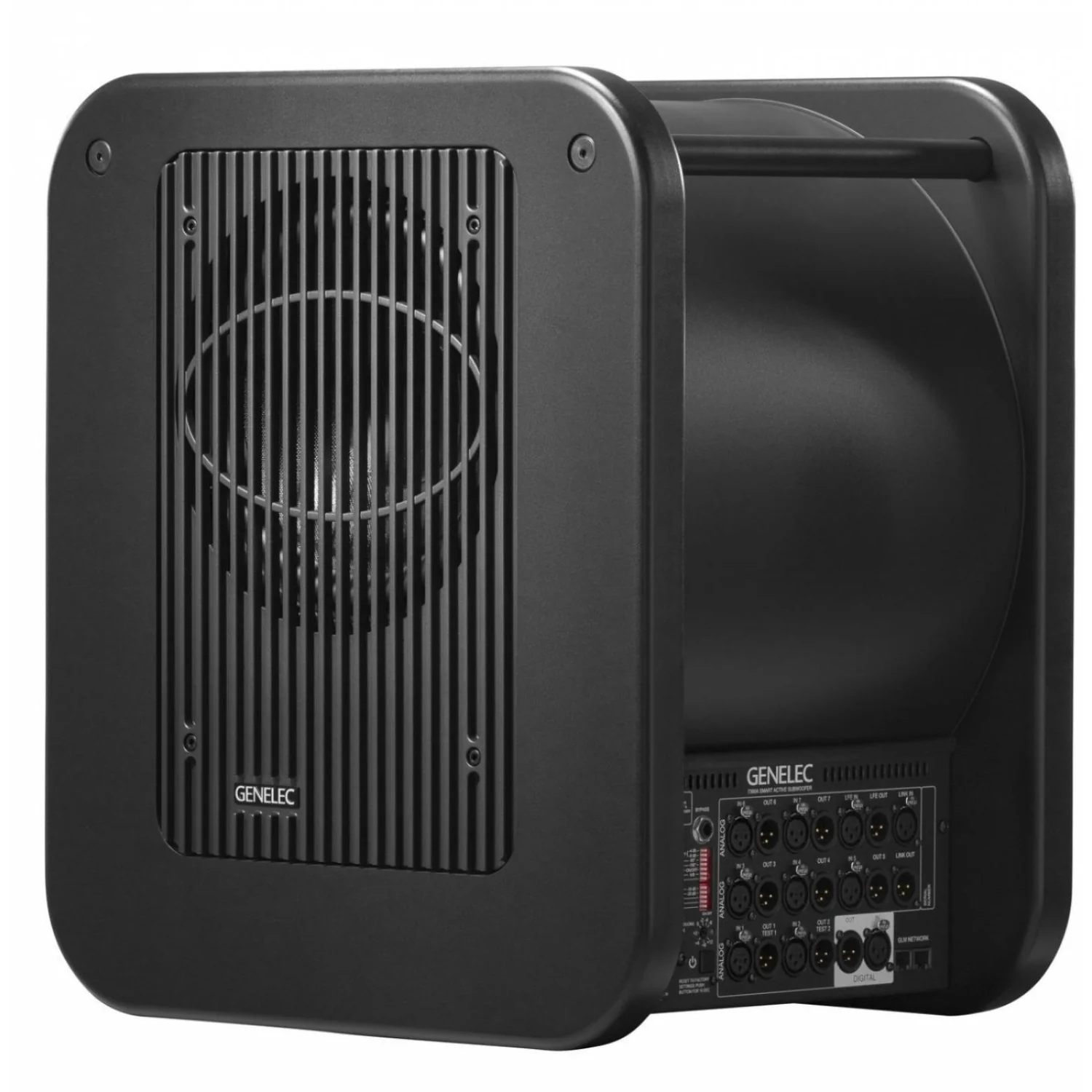 Genelec 7360A SAM Series 10" Powered Studio Subwoofer - Image 2