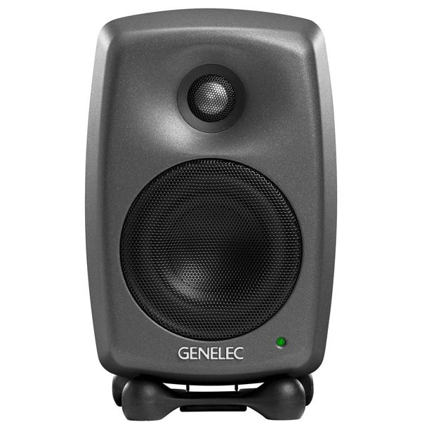 Genelec 8020D 4 inch Powered Studio Monitor - Single