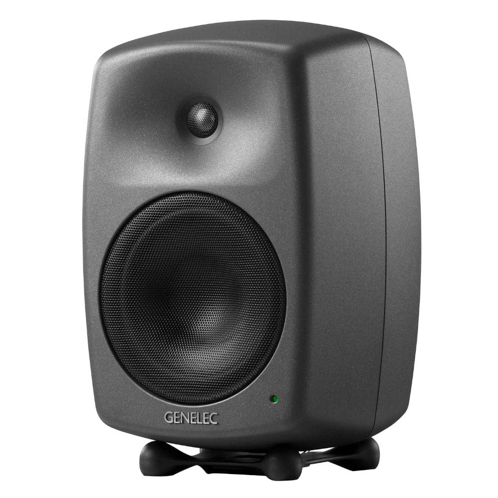Genelec 8340A Smart Active Studio Monitor - Single - Image 2