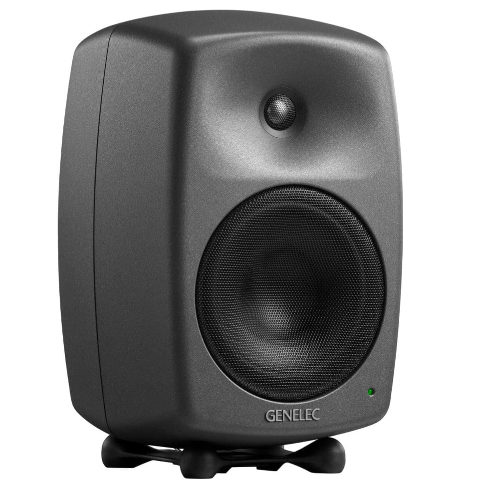 Genelec 8340A Smart Active Studio Monitor - Single - Image 3