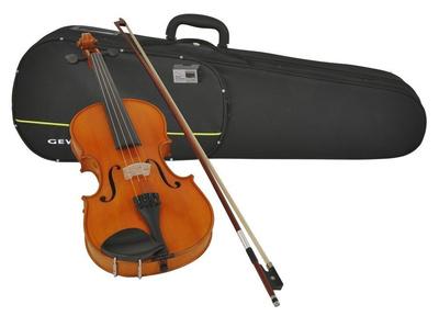 Gewa Aspirante Violin Dresden 4/4