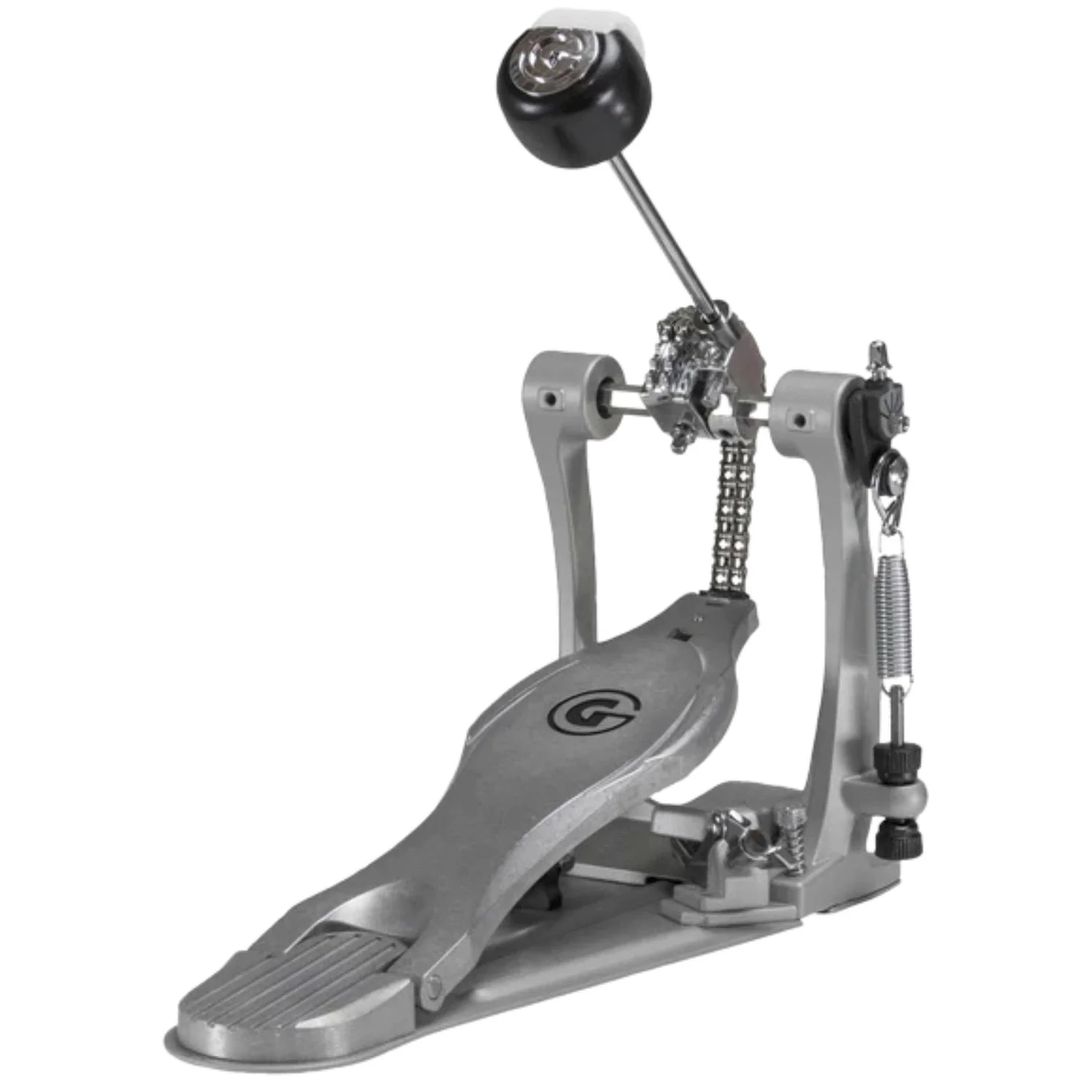 Gibraltar GTC6-S Tour Class Double Chain Drive Bass Drum Pedal
