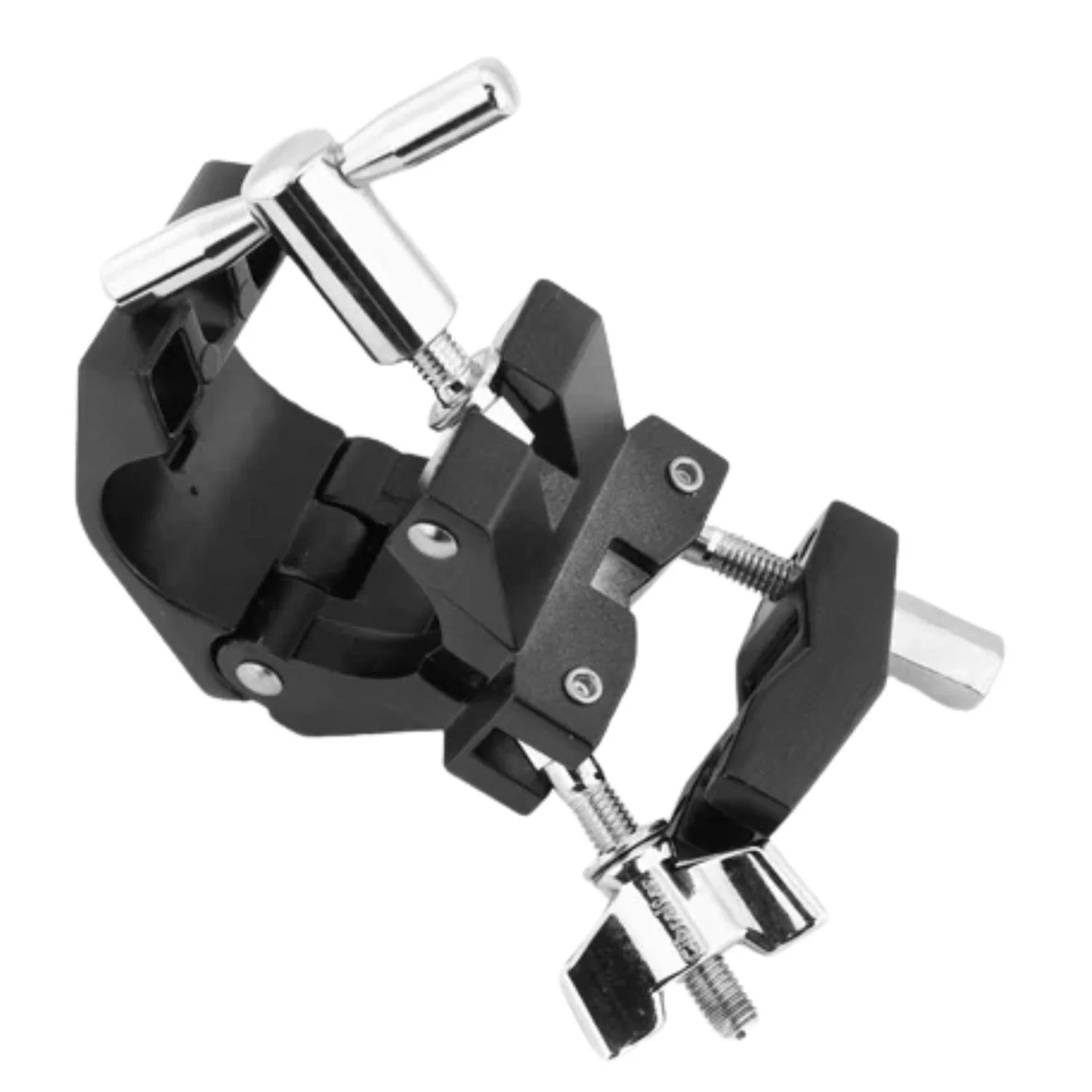 Gibraltar SC-GRSMC 1.5" Black Drum Rack Multi Clamp - Image 4