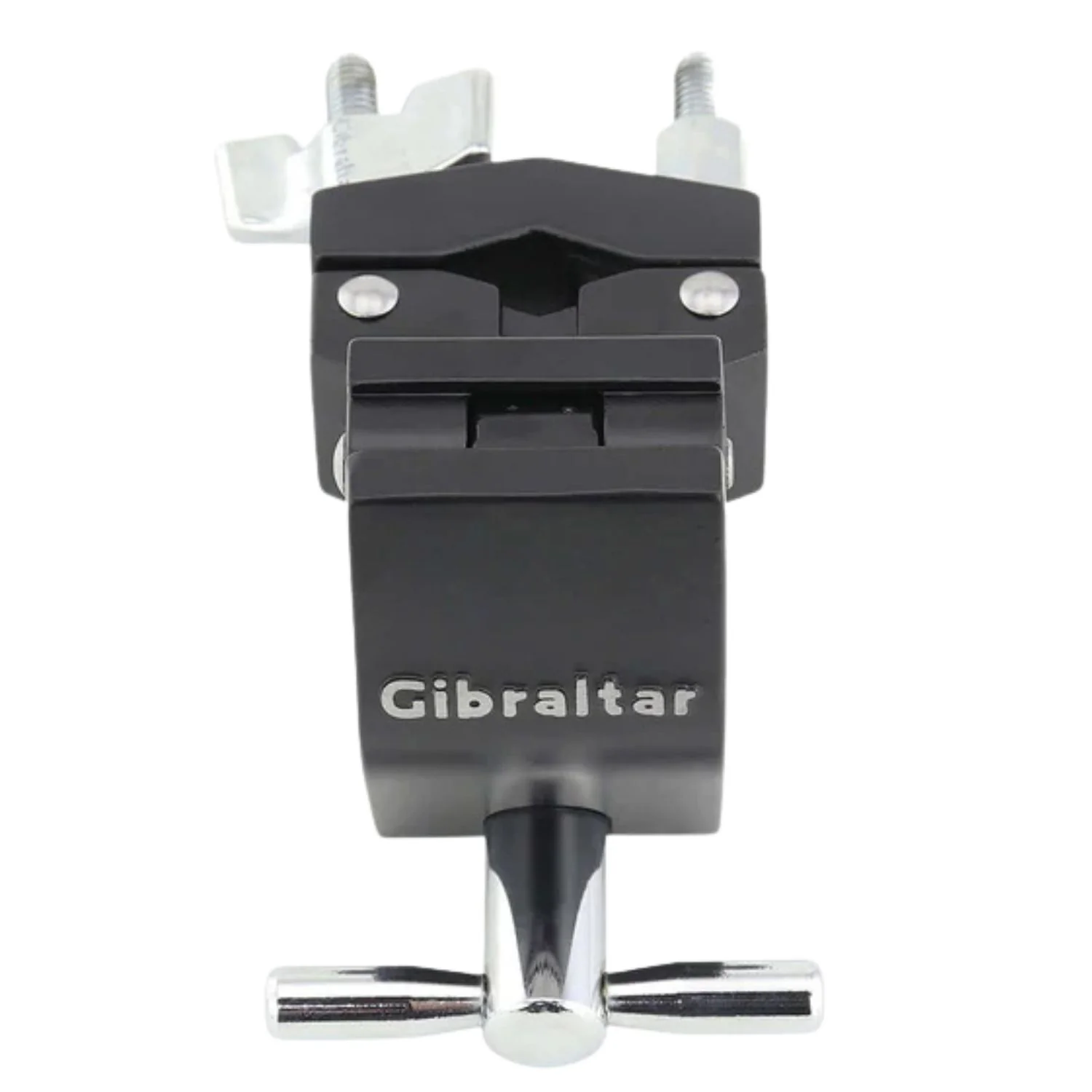 Gibraltar SC-GRSMC 1.5" Black Drum Rack Multi Clamp - Image 7