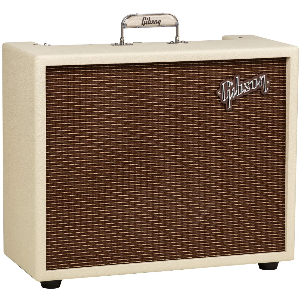 Gibson Falcon 20 1x12 Combo Guitar Amplifier - Image 3