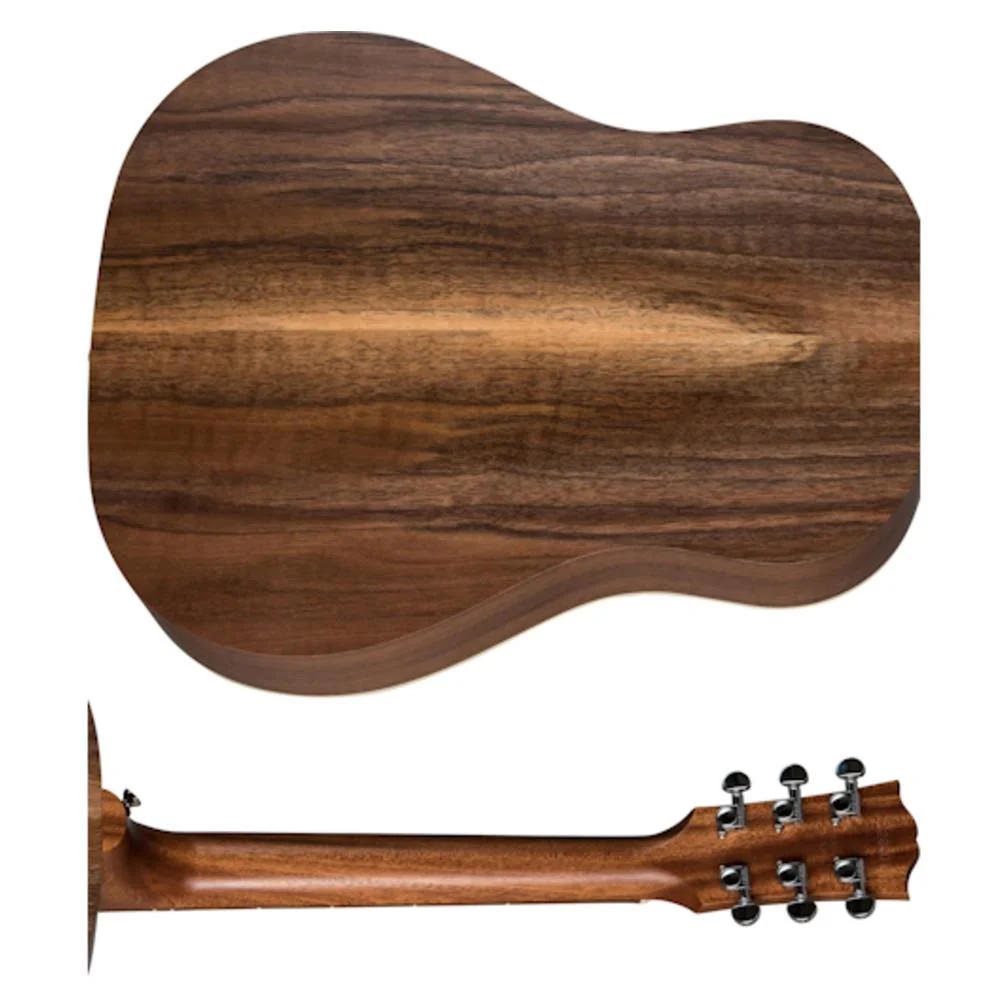 Gibson G-45 Studio Walnut 6-Strings Electro Acoustic Guitar- Antique Natural - Image 3