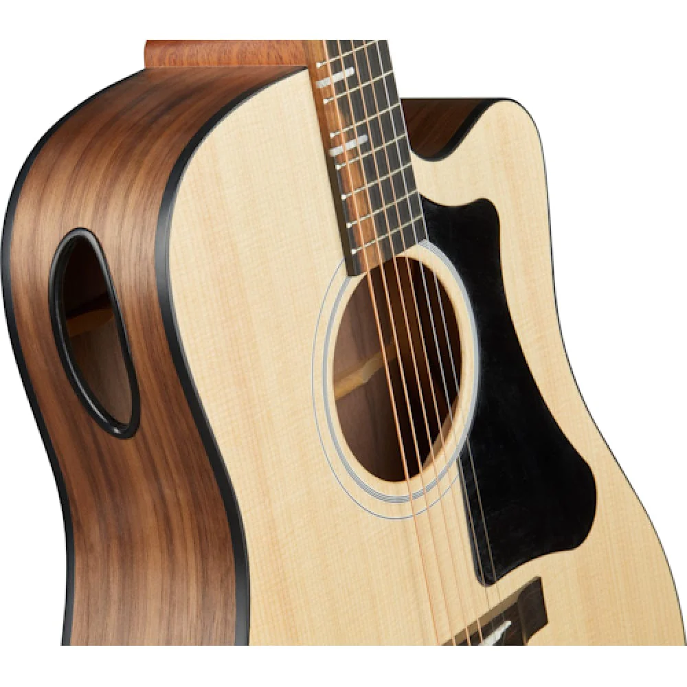 Gibson G-Writer EC Modern Acoustic Series Electro Acoustic Guitar - Natural - Image 3