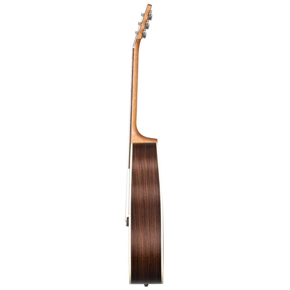 Gibson J-45 Studio Rosewood Electro Acoustic Guitar - Image 5