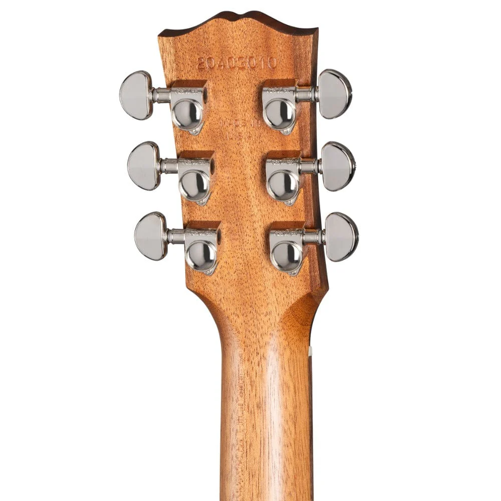 Gibson J-45 Studio Walnut 6-Strings Electro Acoustic Guitar - Image 23