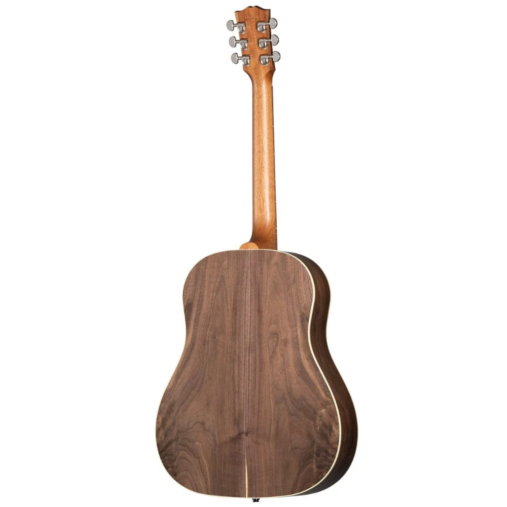 Gibson J-45 Studio Walnut 6-Strings Electro Acoustic Guitar - Image 25