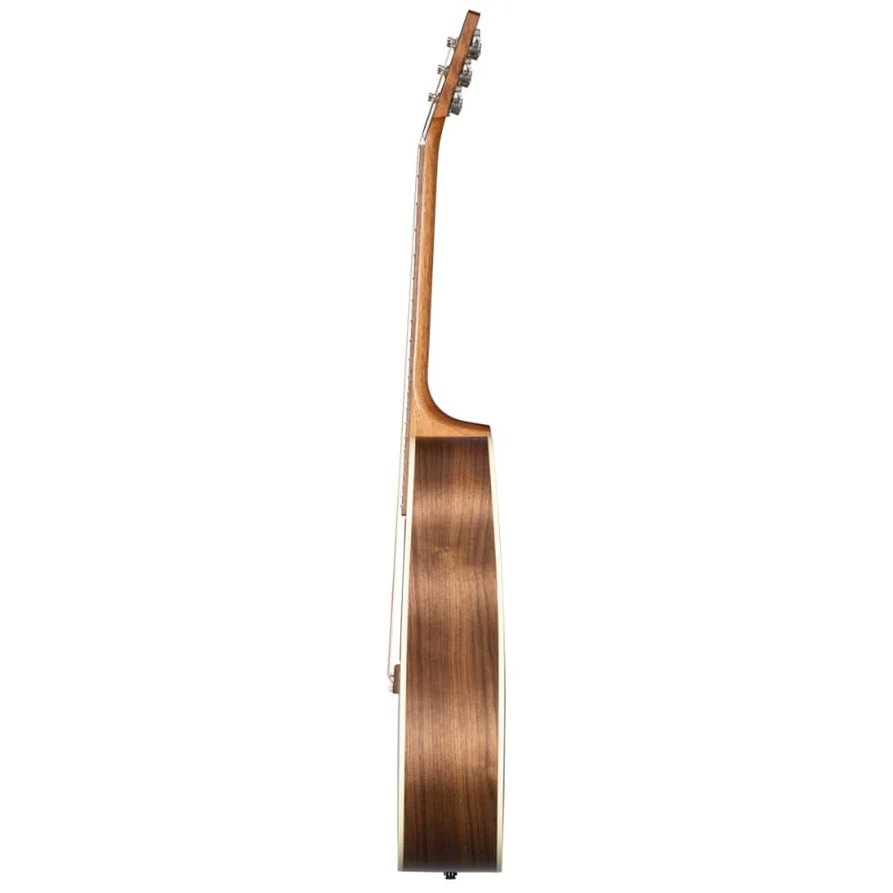 Gibson J-45 Studio Walnut 6-Strings Electro Acoustic Guitar - Image 6
