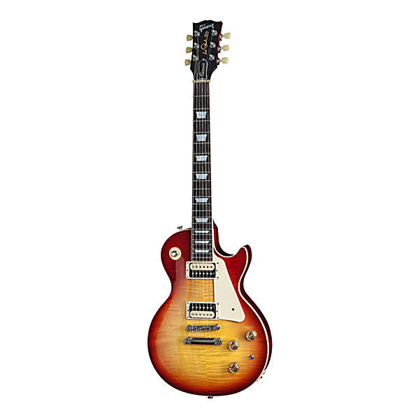 Gibson Les Paul Classic 2015 Electric Guitar - Image 2