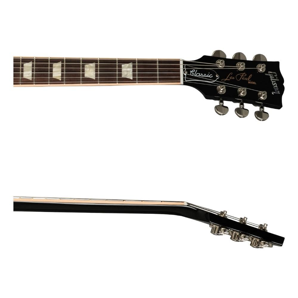 Gibson Les Paul Classic Electric Guitar - Image 4