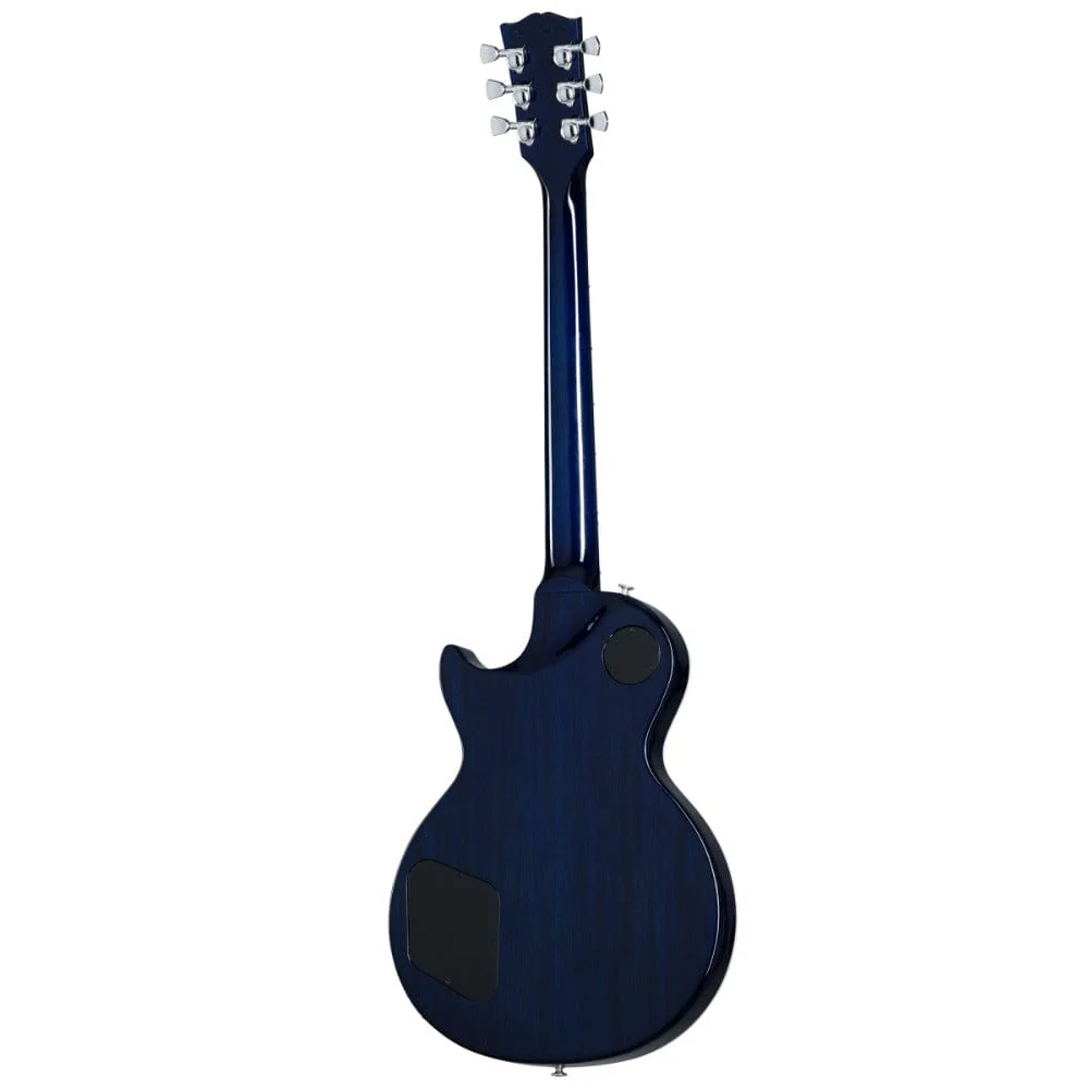 Gibson Les Paul Modern Figured 6 String Electric Guitar - Image 12