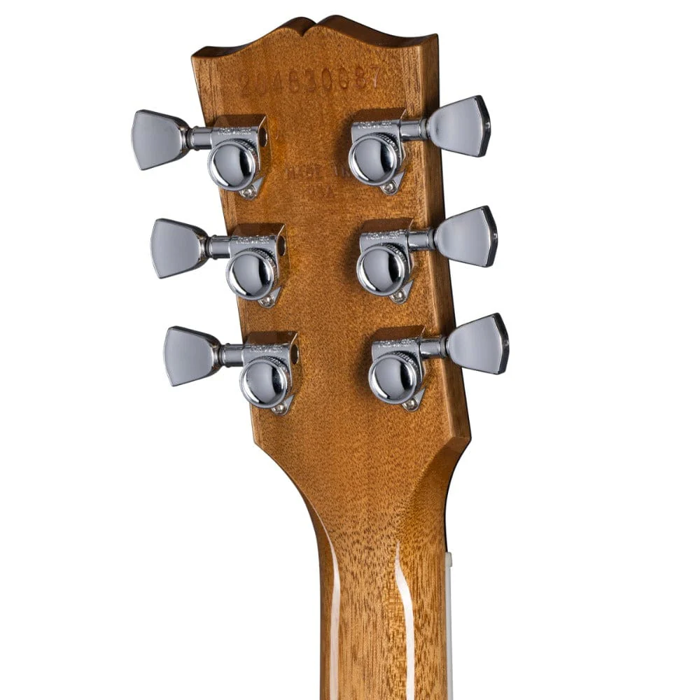 Gibson Les Paul Modern Figured 6 String Electric Guitar - Image 16