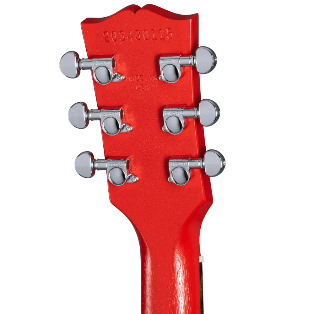 Gibson Les Paul Modern Lite 6 String Electric Guitar - Image 6