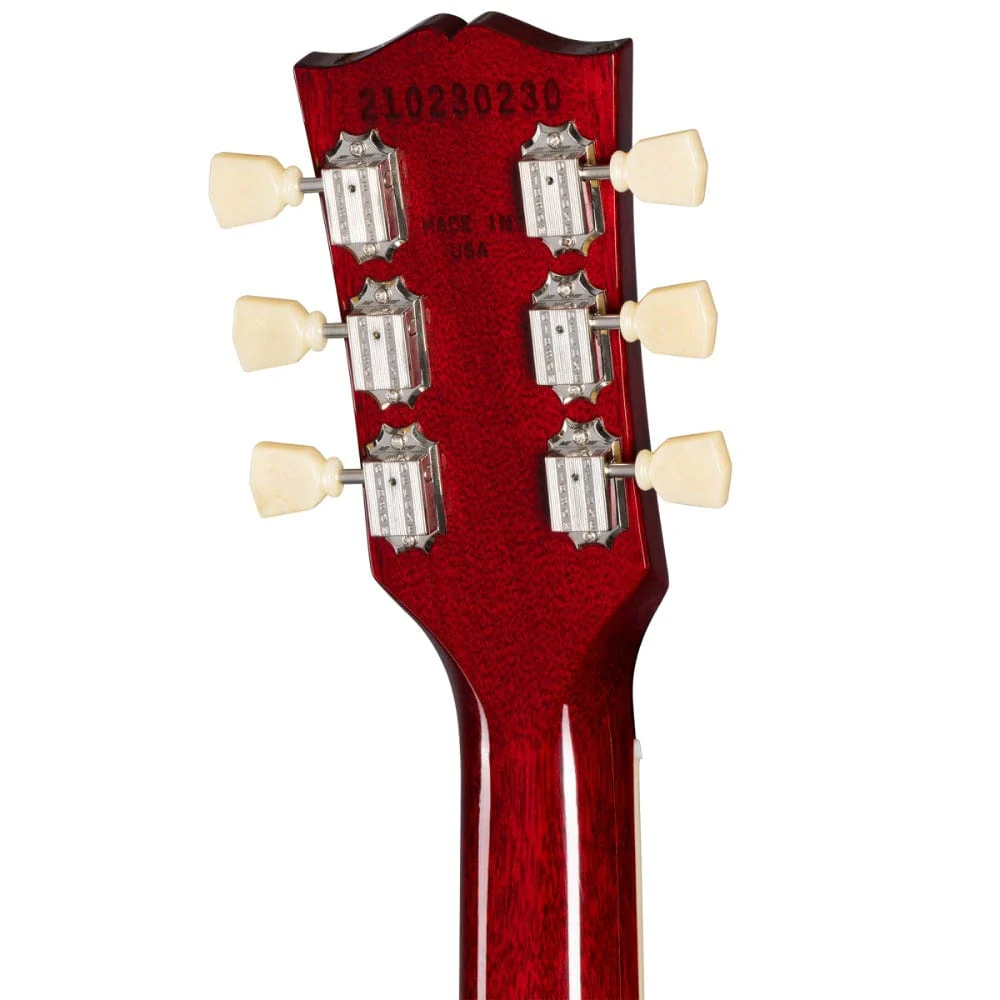 Gibson Les Paul Standard 50s Electric Guitars - Image 18