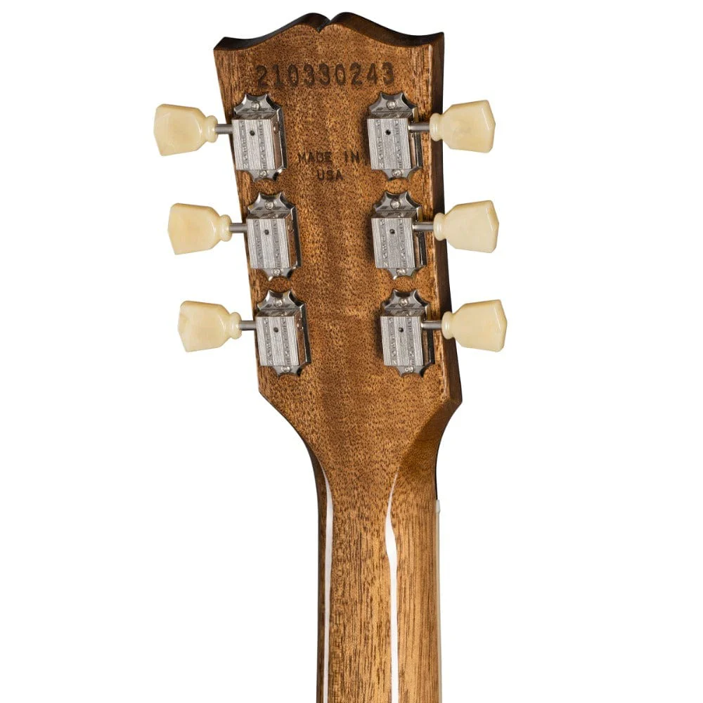 Gibson Les Paul Standard 50s Plain Top 6 String Electric Guitar - Image 13