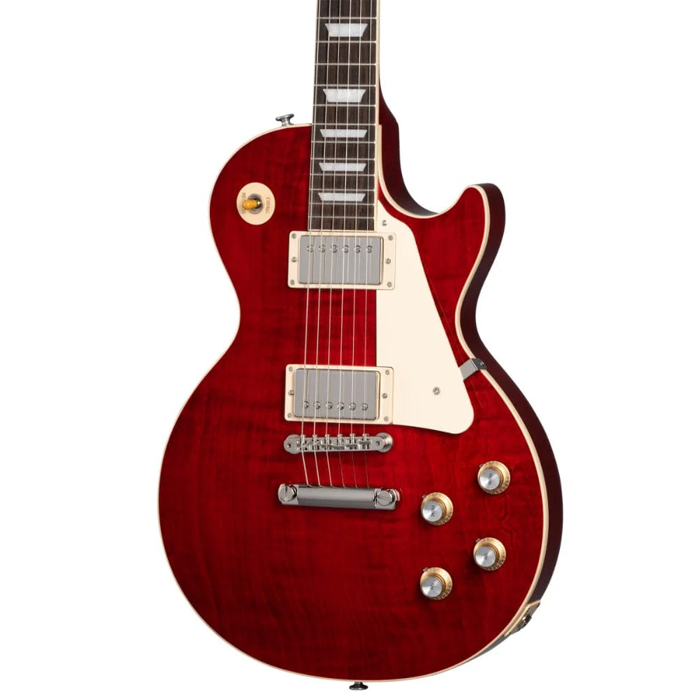 Gibson Les Paul Standard 60s Electric Guitar - Image 15