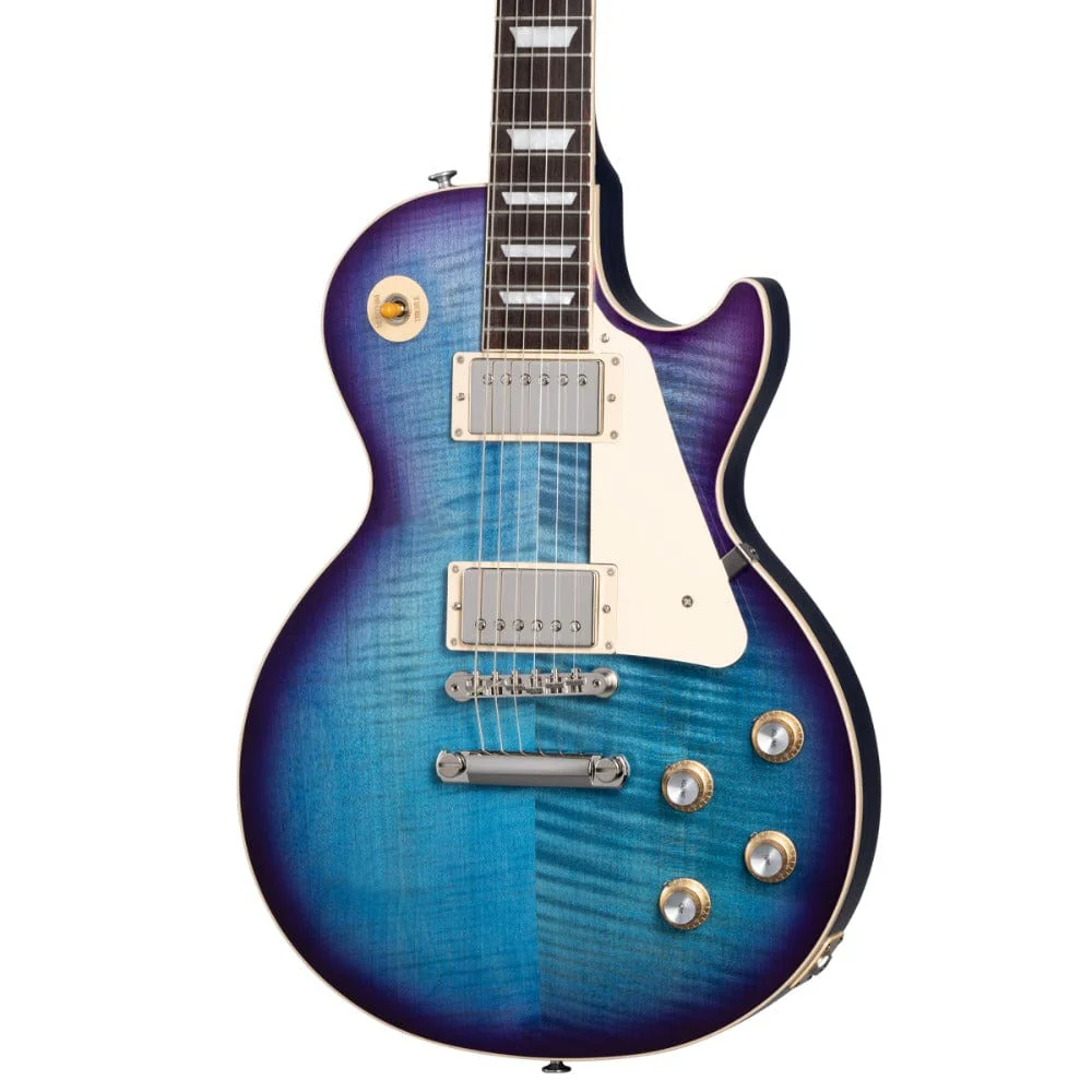 Gibson Les Paul Standard 60s Electric Guitar - Image 22