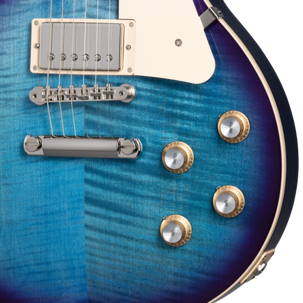 Gibson Les Paul Standard 60s Electric Guitar - Image 23