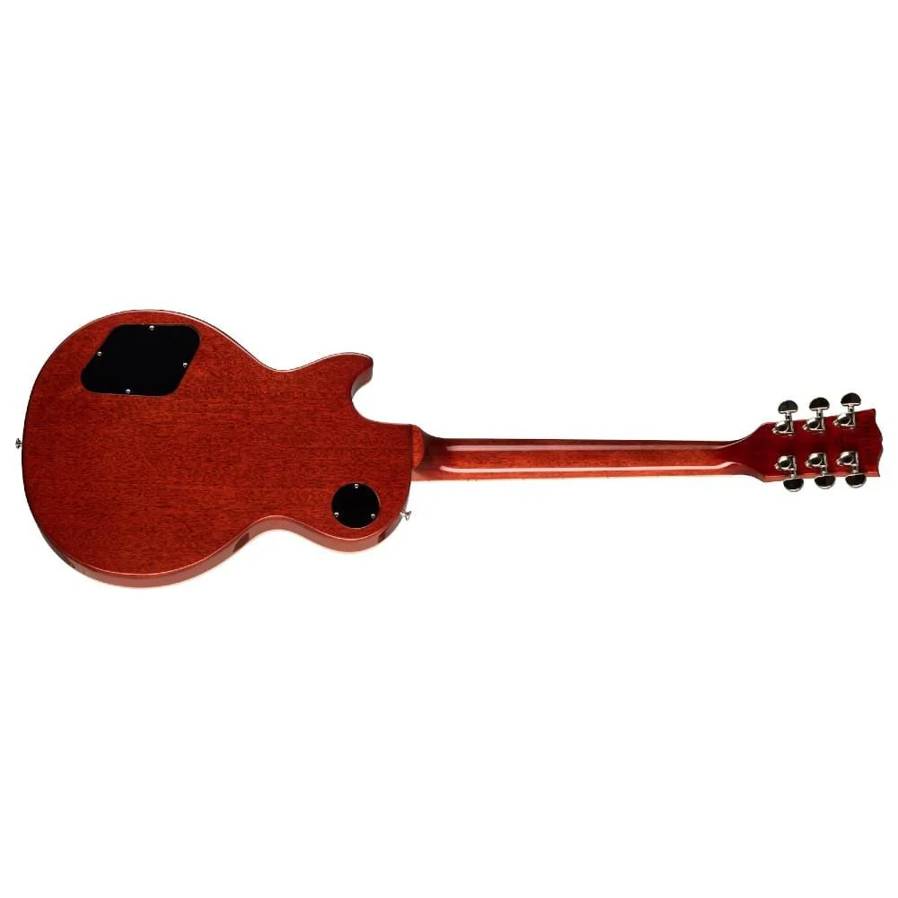 Gibson Les Paul Standard 60s Electric Guitar - Image 3