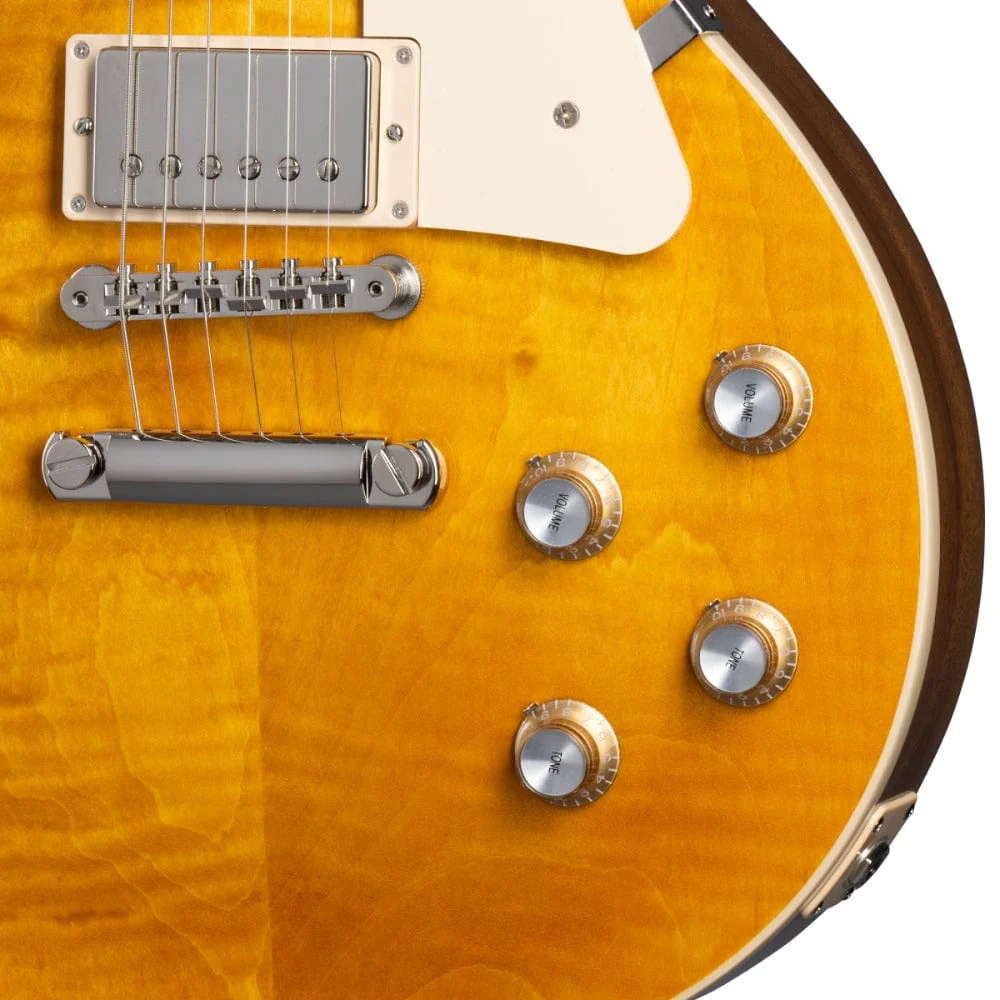 Gibson Les Paul Standard 60s Electric Guitar - Image 31
