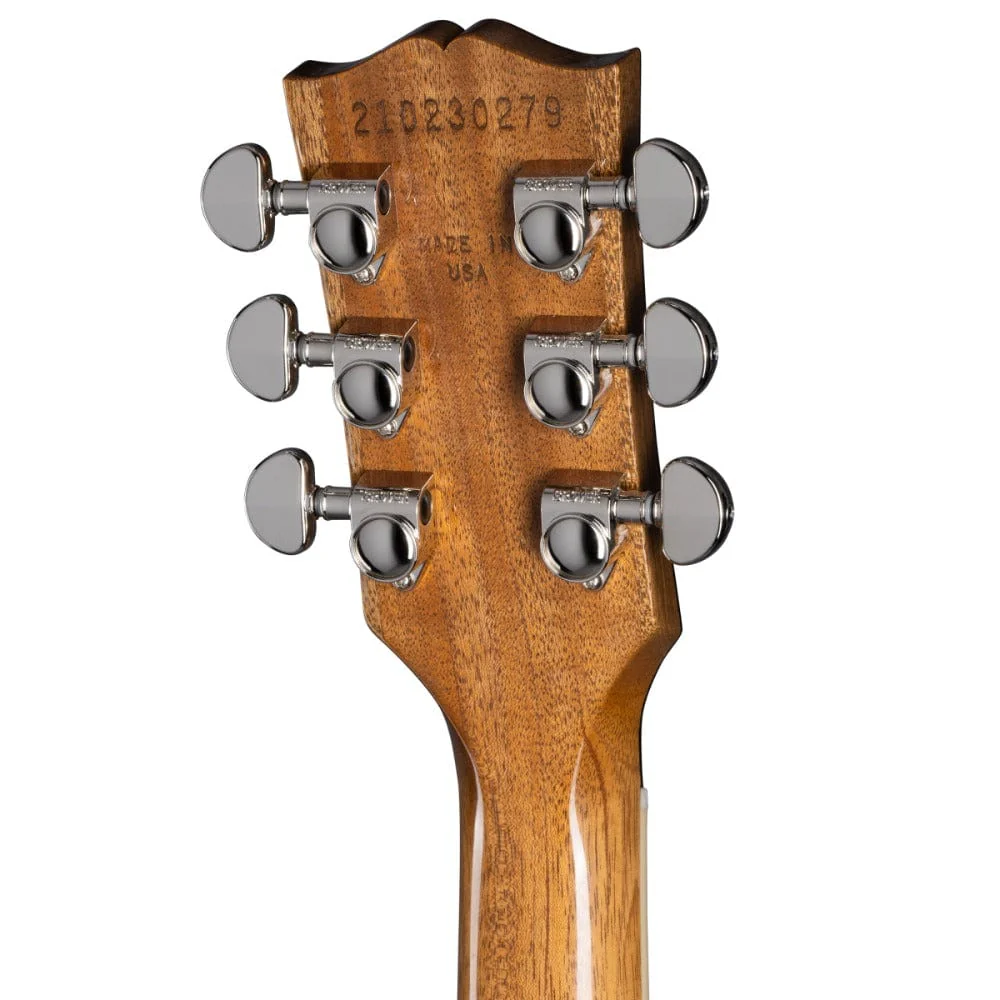 Gibson Les Paul Standard 60s Electric Guitar - Image 33