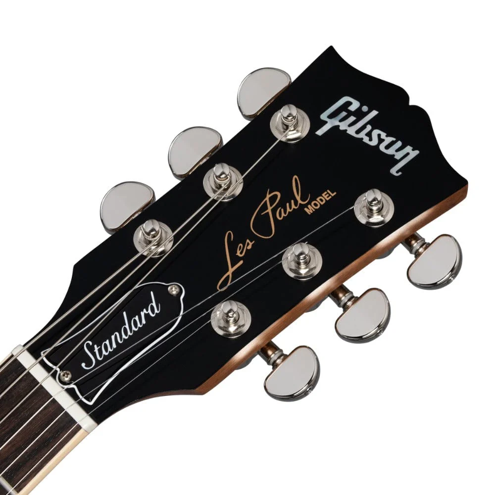 Gibson Les Paul Standard 60s Faded 6 String Electric Guitar - Image 6