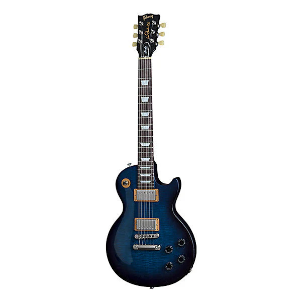 Gibson Les Paul Studio 2015 Electric Guitar - Image 2