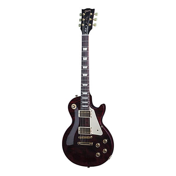 Gibson Les Paul Studio 2016 T GH Electric Guitar - Image 3