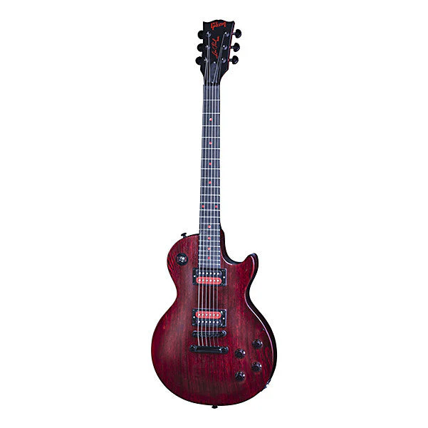 Gibson Les Paul Voodoo 2016 LTD Electric Guitar - JuJu