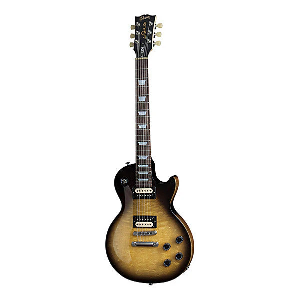 Gibson LPM 2015 Electric Guitar - Image 3