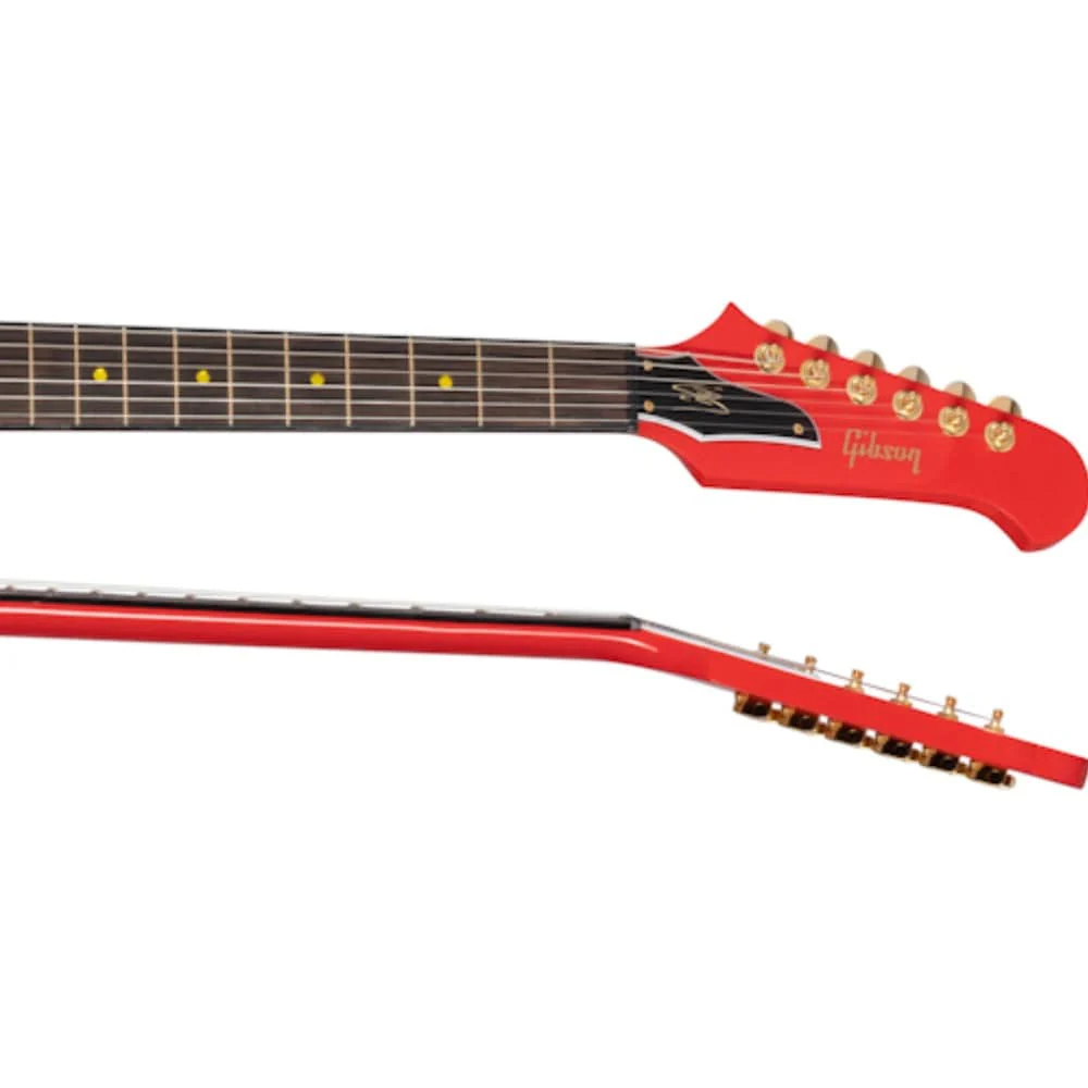 Gibson Lzzy Hale Signature Explorerbird 6 String Electric Guitar - Image 5